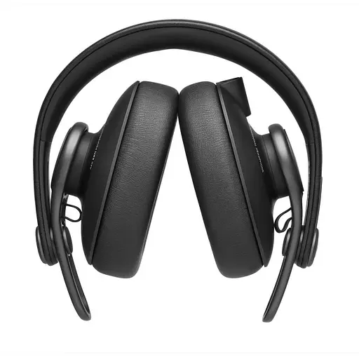 Навушники AKG K371 Black (K371) - фото 2