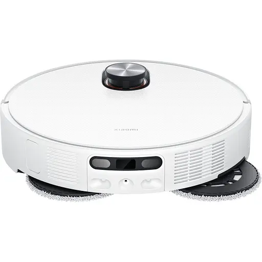 Робот-пылесос Xiaomi Robot Vacuum 5 Pro [147259] - фото 5