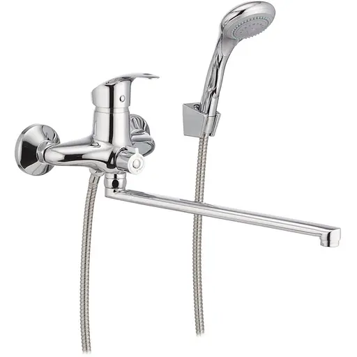 Змішувач для ванної CRON MARS 007 (CR0175) - фото 1