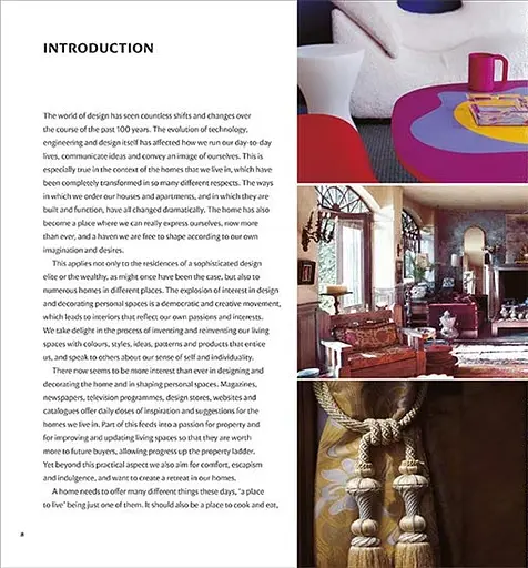 The Iconic Interior - фото 2