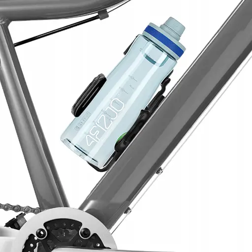 Пляшка для води 4FIZJO спортивна 850 мл Blue (P-5905973403795) - фото 7