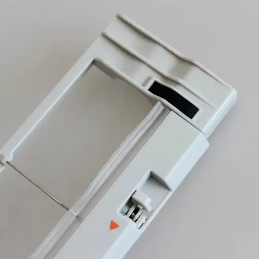 Кришка щітки робота-пилососа Xiaomi Mijia Mi Robot Vacuum Cleaner, Xiaomi Roborock S5 Max, Xiaomi RoboRock S6, - фото 4