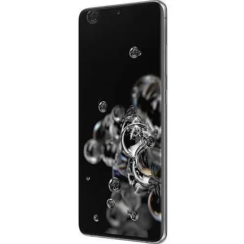 Смартфон Samsung S20 ULTRA 5G SM-G988U Gray 1 sim - фото 6