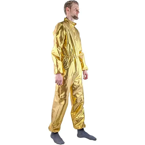 Комбинезон Space disco - фото 2