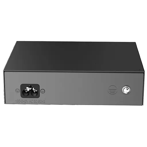 Комутатор Ruijie Reyee RG-ES110FG-P - фото 3