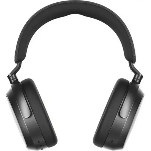 Наушники с микрофоном Sennheiser MOMENTUM 4 Wireless Graphite (700383) - фото 8