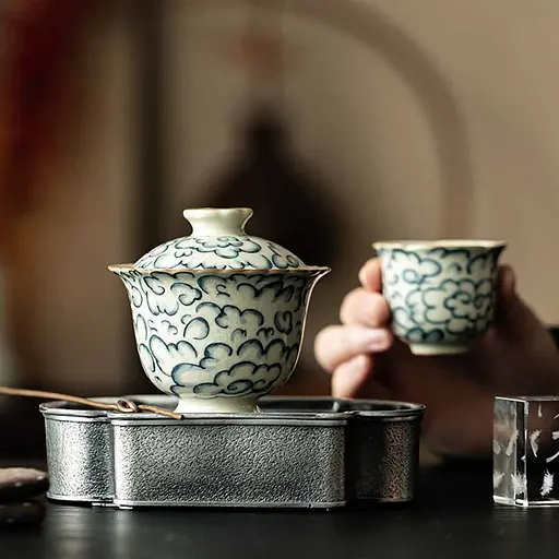 Гайвань DH-G007 Облака 130 мл - фото 13