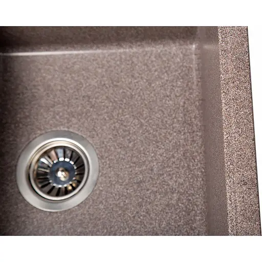 Кухонна мийка Romzha Cerand Maro (801) - фото 5