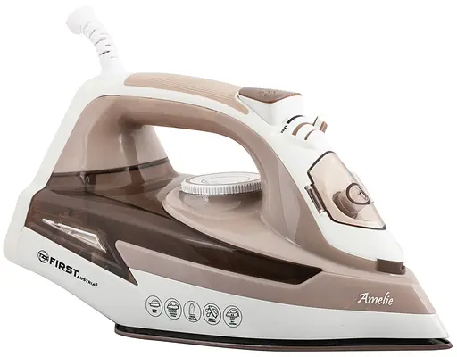 Праска FIRST Austria FA-5628-8 (кераміка) - фото 4