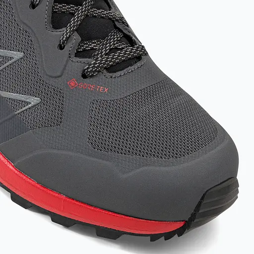 Кросівки Dolomite M's Croda Nera Tech GTX 44.5 Grey/Red (1099-296273GreyRed4412) - фото 7