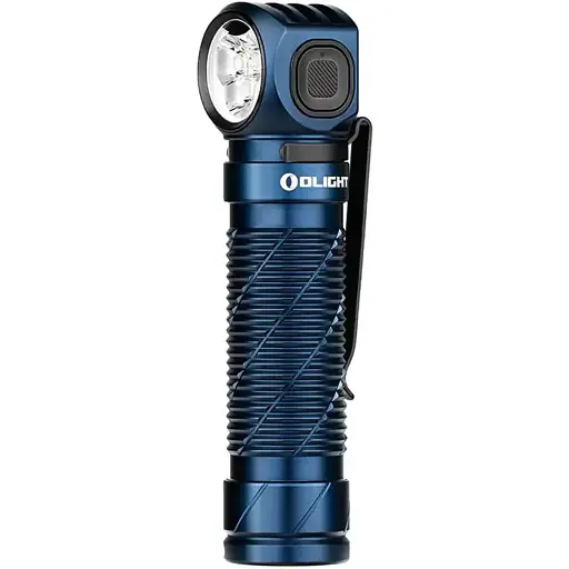 Фонарь Olight Perun 3 Midnight Blue - фото 3