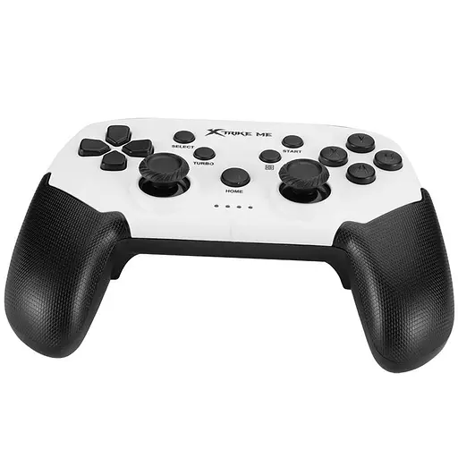 Геймпад Xtrike Me GP-43 беспроводной Bluetooth PS4/IOS/Android/Nintendo/PC - фото 4