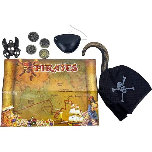 Набор Пиратик мини - фото 1