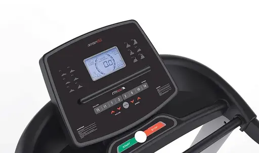 Беговая дорожка Everfit TFK 650 (TFK-650) - фото 2