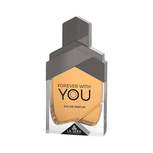 Парфюмированная вода мужская La Sera Forever With You 100 мл (MM35021)
