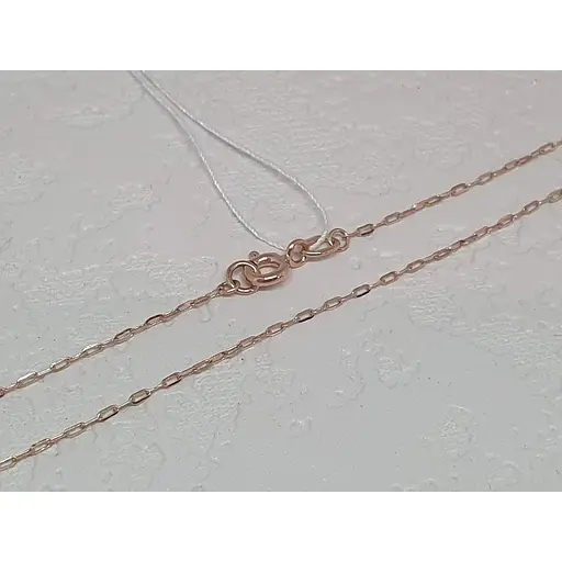 Золотий ланцюжок Tango (Якірне). 888353 45 - фото 3