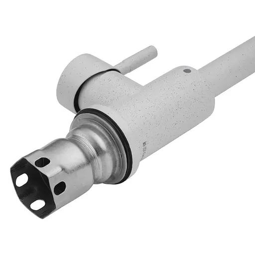 Змішувач для кухні Kroner KRM Edelstahl Klassisch - WEI035 (CV023007) - фото 6