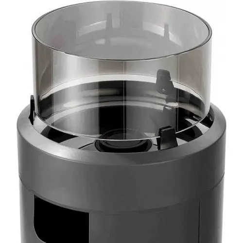 Газовий обігрівач Enders Nova LED L Grey (2,5 кВт) - фото 2