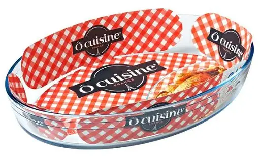 Форма для запекания O Cuisine 346BC00/1646 - фото 1