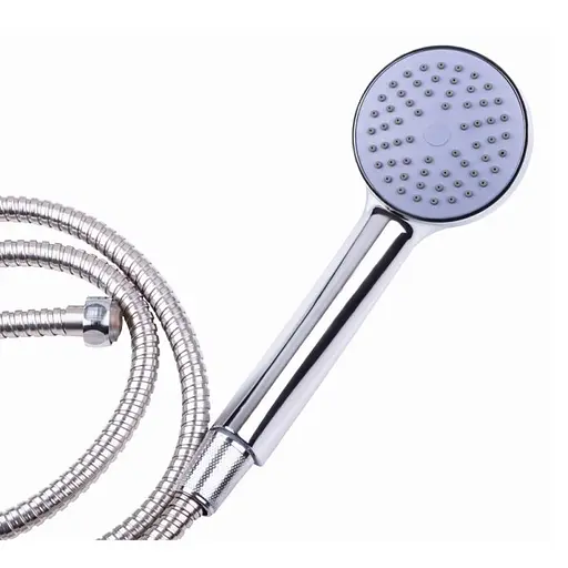 Смеситель для душа Lidz (CRM) 20 49 010 00 - фото 3