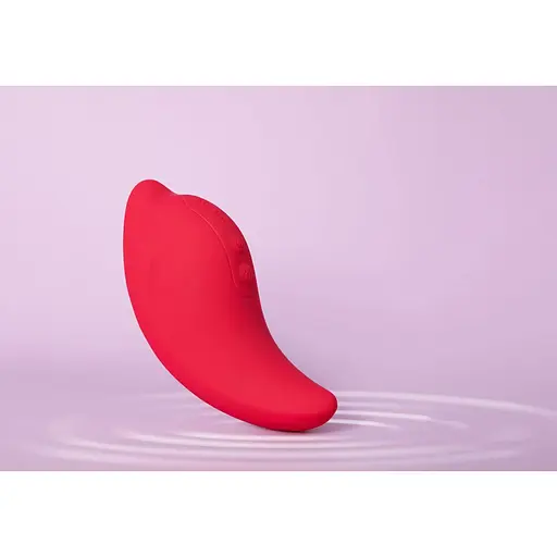 Вибратор KisToy Heidi - фото 9