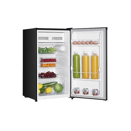 Холодильник із морозильною камерою Liberton LRU 85-91SH - фото 2