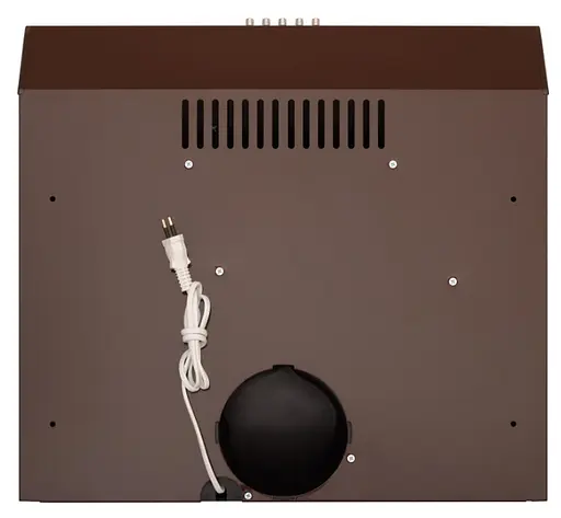 Вытяжка Jantar ST I LED 60 BR (6902440) - фото 2