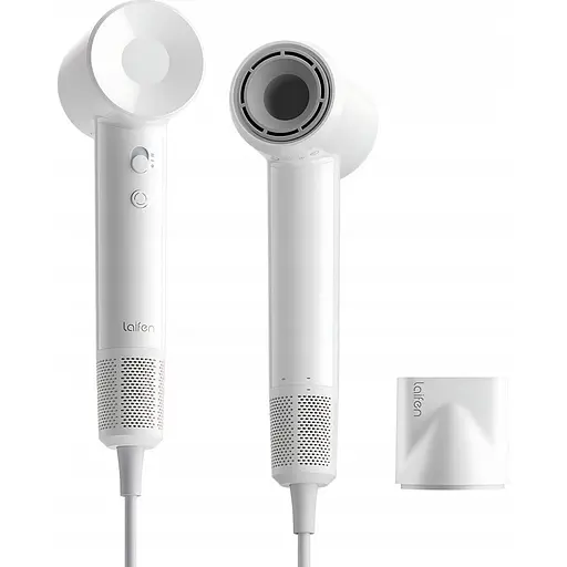 Фэн Laifen SE Lite White (1HD11-S-EU-WH-001) (130109) - фото 7