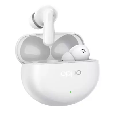 Наушники TWS OPPO Enco Air4 Pro Moonlight White