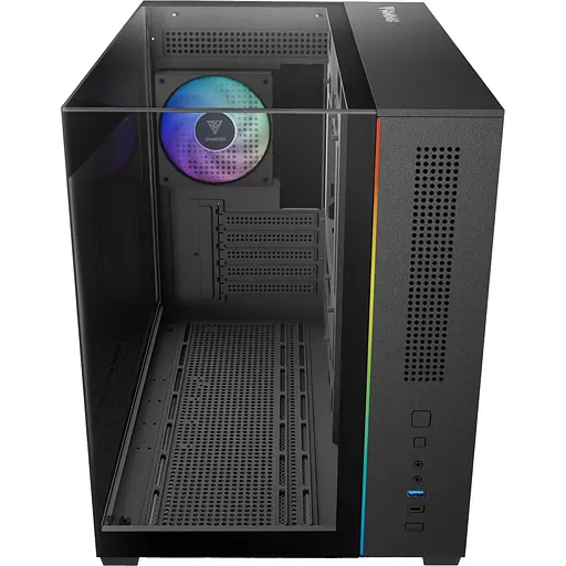 Корпус GAMDIAS ATLAS M3M (4711514503807) - фото 3