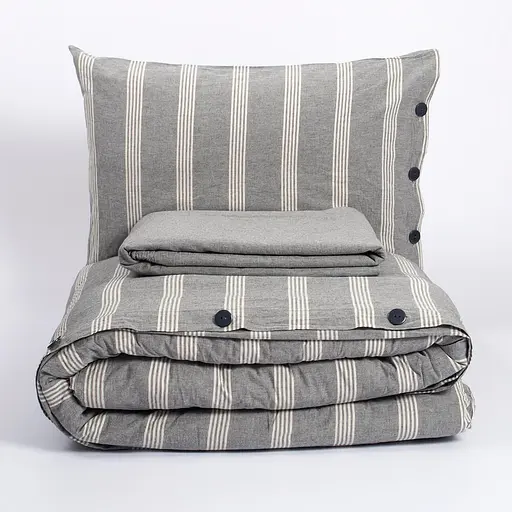 Комплект постільної білизни Lotus Home Євро 000281096 - фото 3