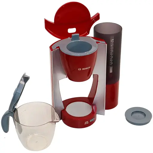 Іграшкова кавоварка з резурвуаром для води Klein Bosch (9577) - фото 2