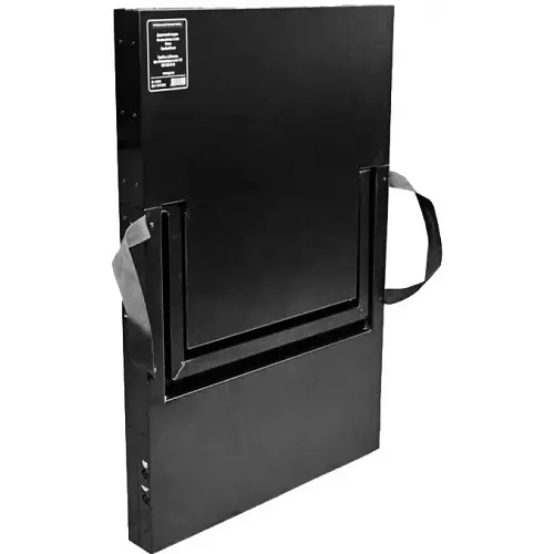 Солнечная панель ПромАвтоматика Bandera Solar 2.100 - фото 4