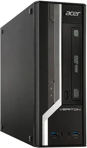 Компьютер Acer Veriton X2630G SFF (i7-4770/8/500) Б/У - фото 3