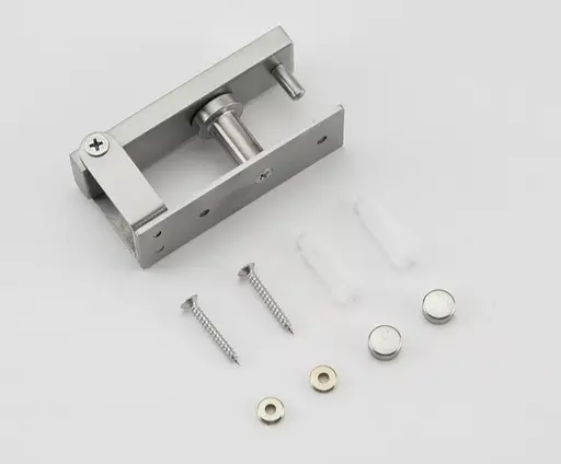 Полотенцедержатель Frap поворотный F30405-2 - фото 4