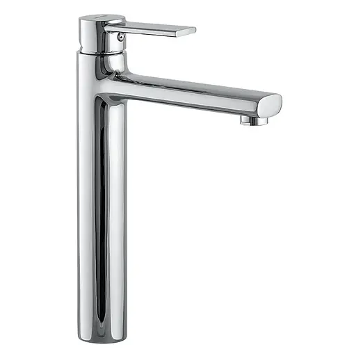 Змішувач для умивальника Mixxus Premium Benedict 001 MI5831 Хром - фото 1