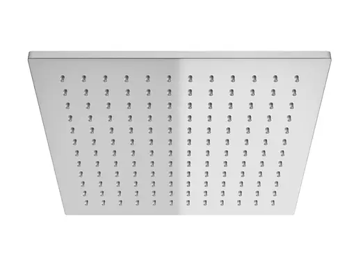 Душевая система Kohlman Saxo 25 chrome + BOX скрытого монтажа QW210SQ25, Хром - фото 2