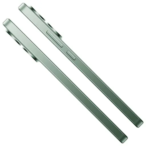 Смартфон POCO X7 Pro 12/512GB зеленый - фото 9