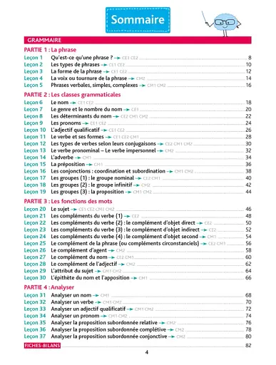 Bled école primaire Français - фото 2