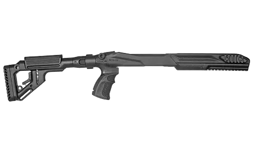 Ложе Fab Defense UAS для Ruger 10/22 - фото 3