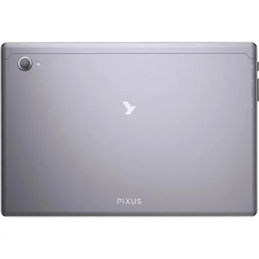 Планшет Pixus Hammer 8/256GB LTE Metal Grey - фото 5