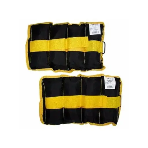 Обважнювачі 2 шт по 1,5 кг TI-323-605 - фото 3