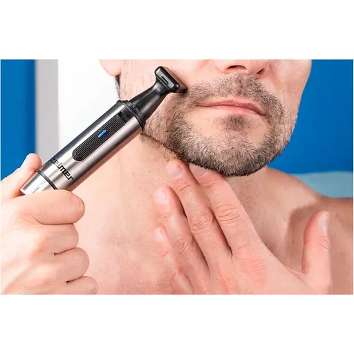 Триммер для носа и ушей Zelmer ZNT0300 [128955] - фото 8