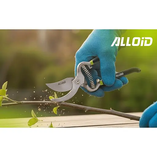Секатор Alloid 250 мм (PS-22250) - фото 10