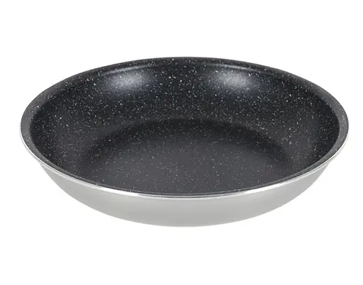 Набір посуду Gimex Cookware Set induction 8 предметів Silver (6977227) - фото 7