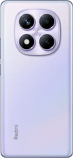 Мобільний телефон Xiaomi Redmi Note 14 Pro 8/256 Gb Aurora Purple - фото 5