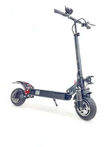 Електросамокат  Tesla 12000 (2000W, 48V, 21Ah) 