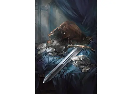 Настільна гра Ігромаг Rurik. Боротьба за Київ: Камінь та лезо (Rurik: Stone & Blade) (укр.) (02038) - фото 8