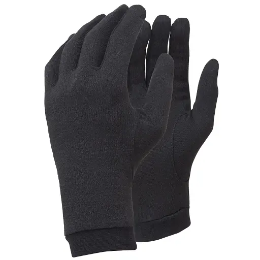 Перчатки Trekmates Silk Liner Glove