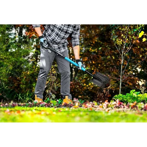 Лопата штикова Cellfast Ideal Pro (40-204) - фото 8